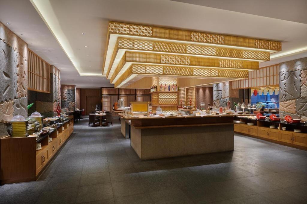 Beijing Baifuyi Hotel Dış mekan fotoğraf