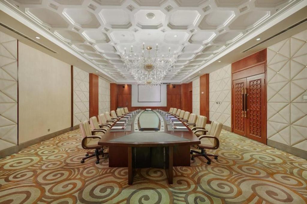 Beijing Baifuyi Hotel Dış mekan fotoğraf