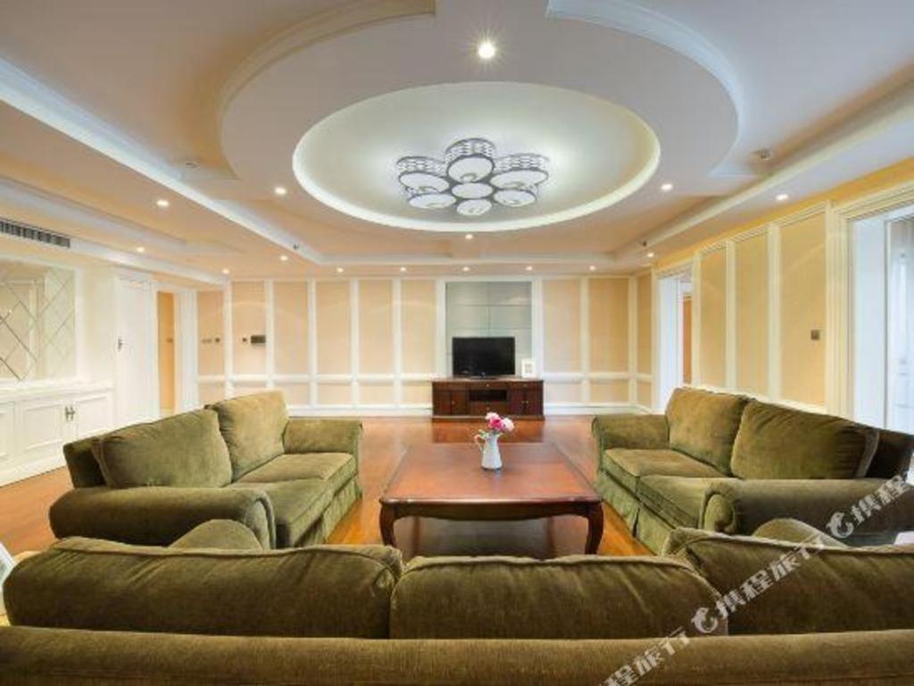 Beijing Baifuyi Hotel Dış mekan fotoğraf